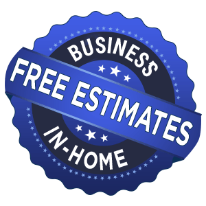 Business and In-Home Free Estimates