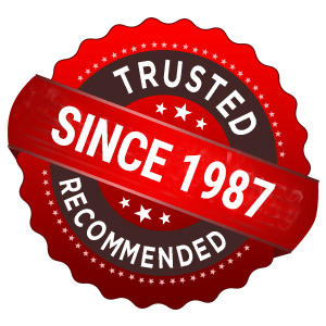 Trusted and Recommended Electrical Services Since 1987
