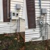 Meter and Riser Replacement